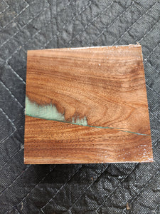 Hybrid Black Walnut Turkey Pot