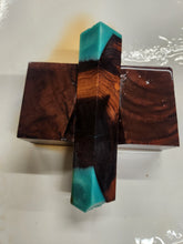 Hybrid Pen Blank Desert Ironwood