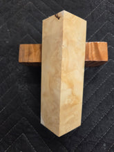 Box Elder Call Block Hybrid