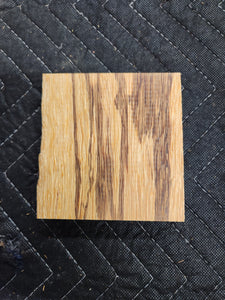 Marblewood Turkey Pot