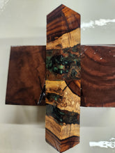 Hybrid Pen Blank Desert Ironwood