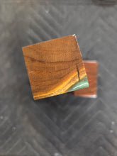 Russian Olive Hybrid Call Block Stabilized
