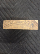 Bocote Turkey Pot
