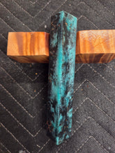 Pinecones Hybrid Pen Blank