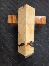 Box Elder Call Block Hybrid