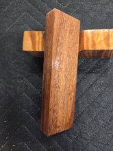 Acacia Knife Scale