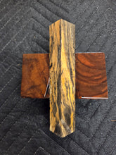 Tamarind Pen Blank Stabilized
