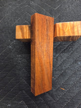 Koa Knife Scale