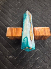 Cholla Cactus Hybrid Pen Blank