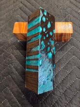 Cypress Call Block Hybrid Stabilized