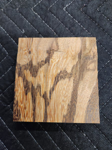 Marblewood Turkey Pot