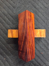 Cocobolo