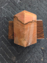 Stabilized Maple Bottlestopper
