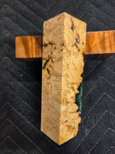 Box Elder Call Block Hybrid