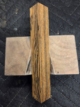 Bocote Pen Blank