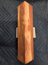 Padauk Peppermill Marbled