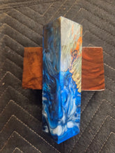 Box Elder Call Block Hybrid Stabilized
