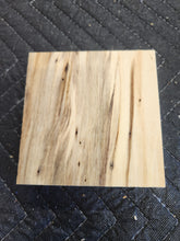 Horse Chestnut Turkey Pot Call