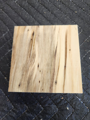 Horse Chestnut Turkey Pot Call