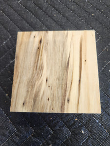 Horse Chestnut Turkey Pot Call
