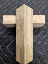 Black & White Ebony