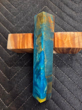 Desert Ironwood Pen Blank Hybrid