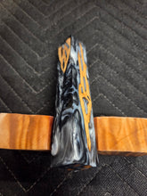 Cholla Cactus Hybrid Pen Blank