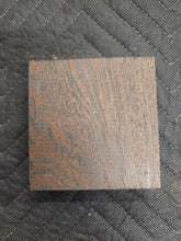 Wenge Turkey Pot