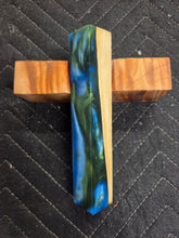 Yew Hybrid Pen Blank