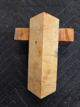 Box Elder Call Block Hybrid