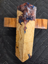 Box Elder Call Block Hybrid