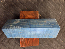 Maple Stabilized