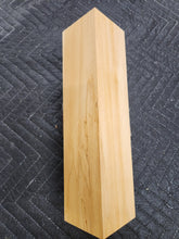 Horse Chestnut peppermill