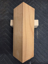 Russian Olive Peppermill