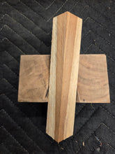 Kiaat Pen Blank Sapwood Combo