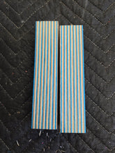 Rising Tide Spectraply
