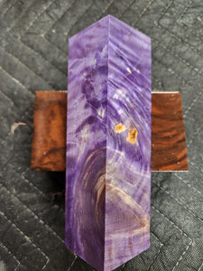 Stabilized Cottonwood