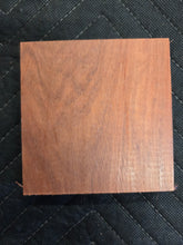 Bloodwood Turkey Pot