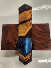 Hybrid Pen Blank Desert Ironwood