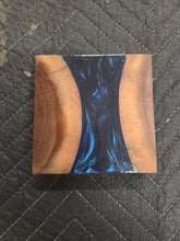 Black Walnut Turkey Pot