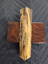 Tamarind Pen Blank Stabilized