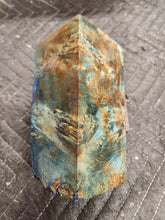 Stabilized Box Elder Burl