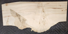 Box Elder Burl Slab