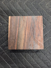 Cocobolo Turkey Pot