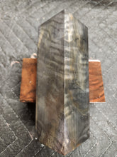 Stabilized Cottonwood
