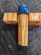 Almond Hybrid Pen Blank