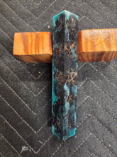 Pinecones Hybrid Pen Blank