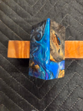 Buckeye Hybrid Bottlestopper Stabilized