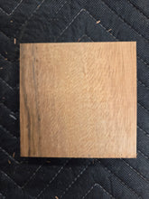 Jatoba Turkey Pot