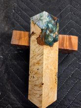 Box Elder Call Block Hybrid